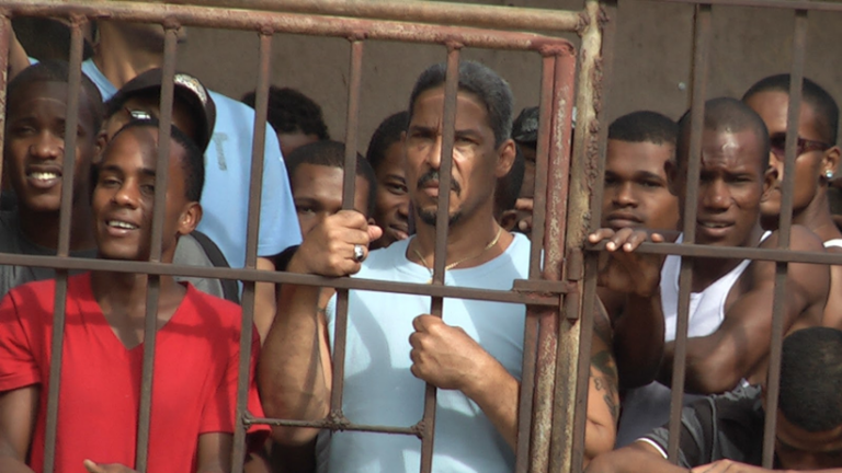 Privación de libertad en República Dominicana entra en la zona de giro