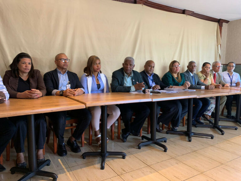Preventive Detention Crisis in the Dominican Republic: “No Improvements”