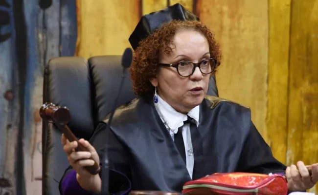 Public Ministry Persecution of Judge Sparks Outrage in the Dominican Republic