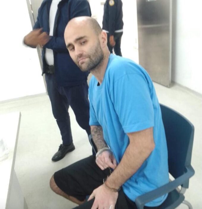 Another Dominican Horror Story: British Man Imprisoned Without Charge is Beaten and Tortured