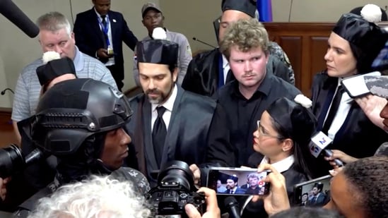 Tragedy in Paradise: DR’s Failed Justice System Exposed